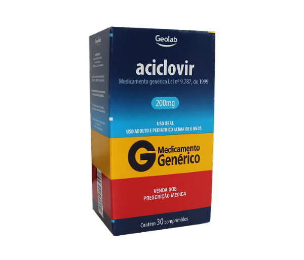 ACICLOVIR