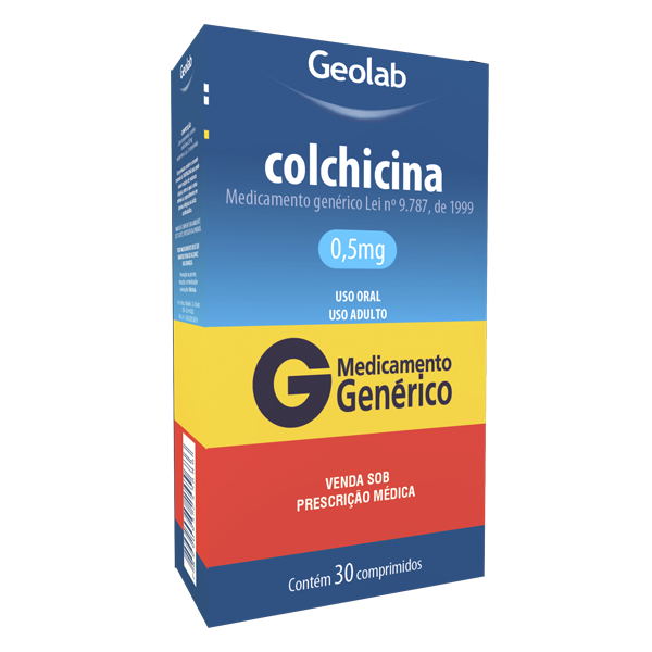 COLCHICINA