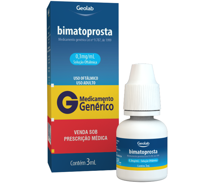 BIMATOPROSTA