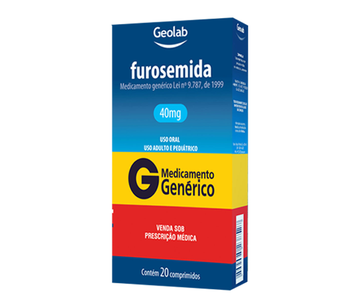 FUROSEMIDA