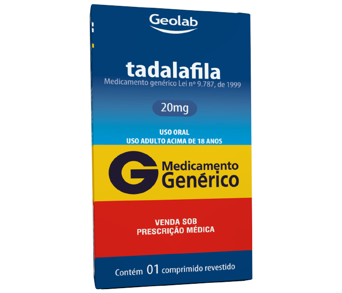 TADALAFILA
