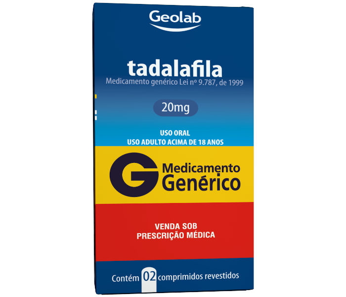 TADALAFILA