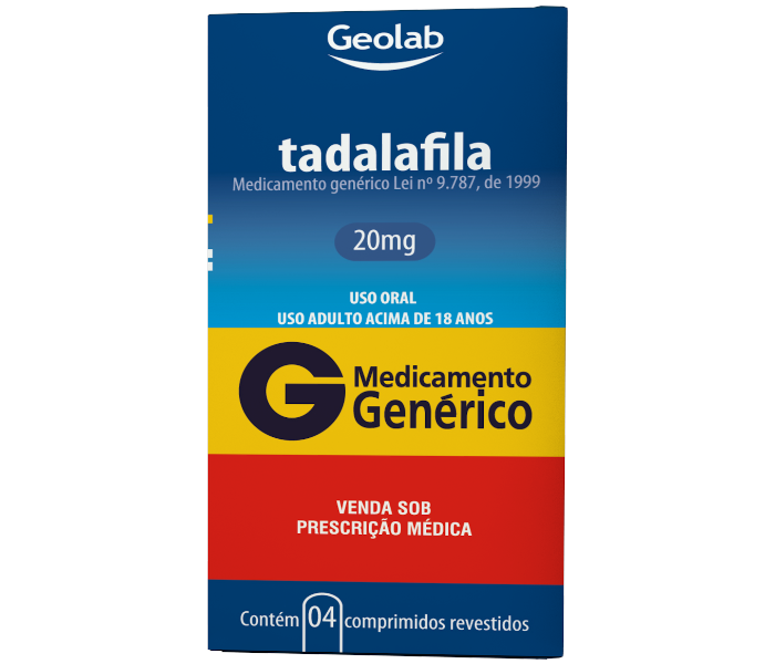 TADALAFILA