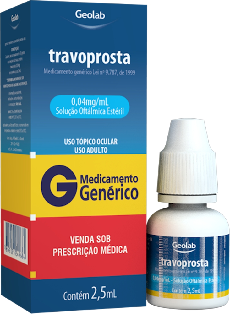 TRAVOPROSTA