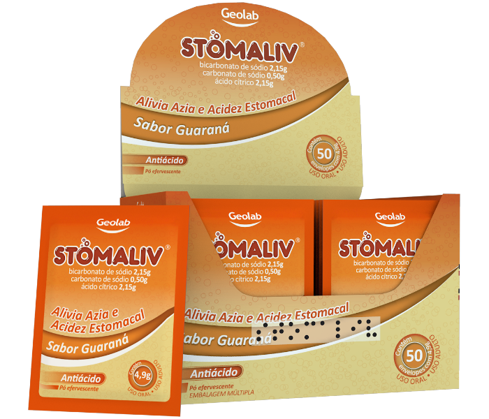 STOMALIV