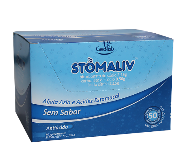 STOMALIV