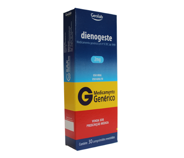 DIENOGESTE