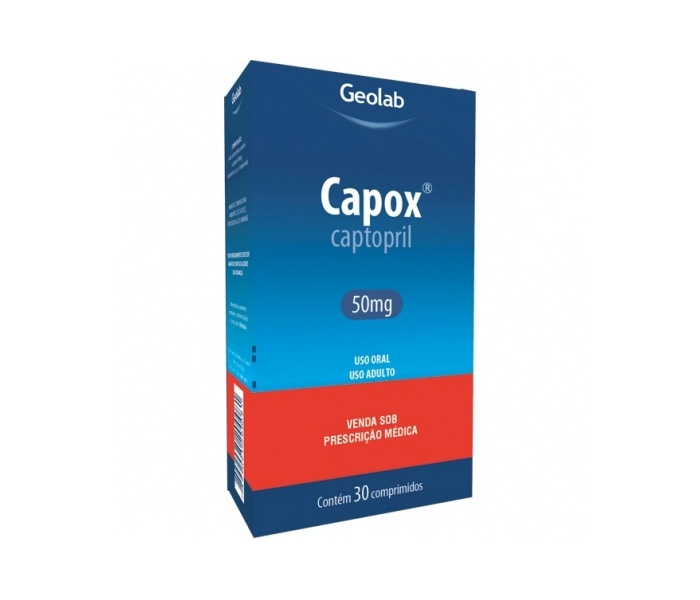 CAPOX