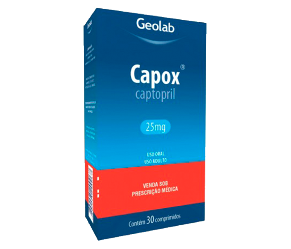 CAPOX