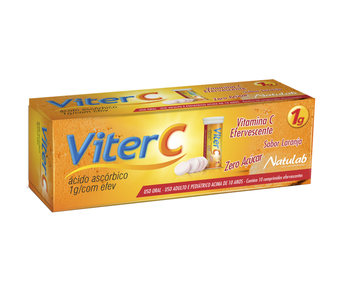 VITER C