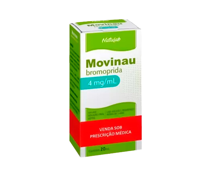 MOVINAU