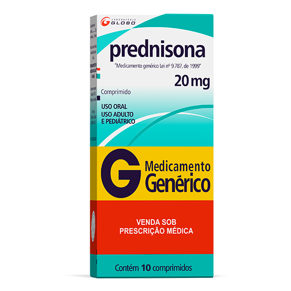 PREDNISONA