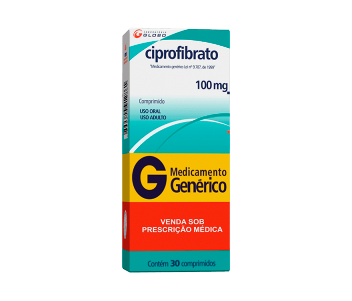 CIPROFIBRATO