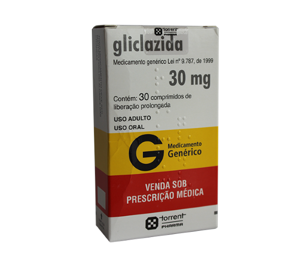 GLICLAZIDA