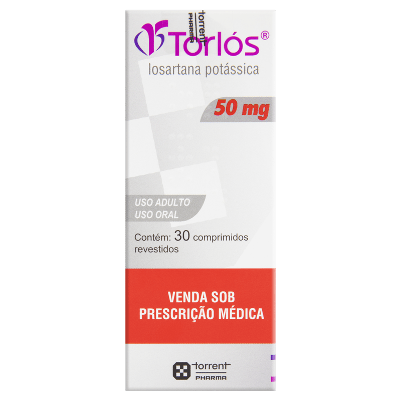 TORLÓS