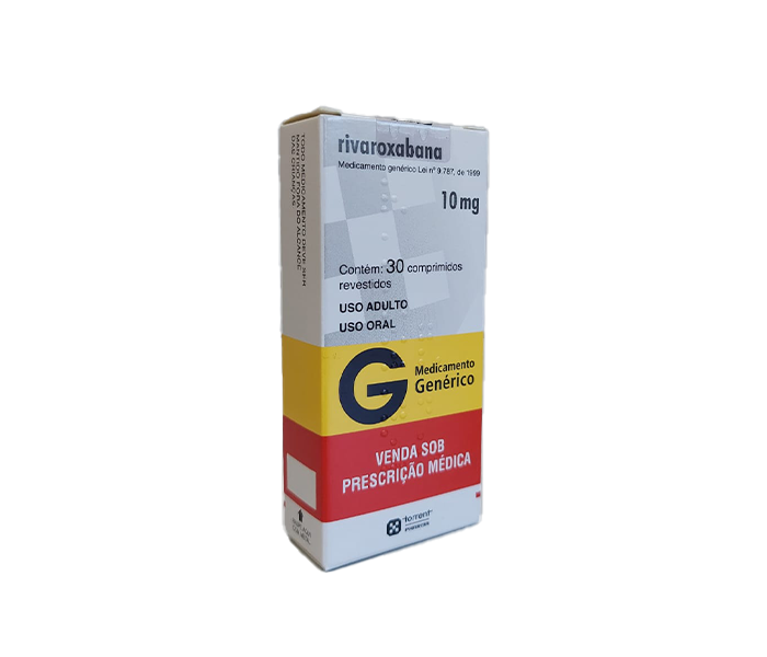 RIVAROXABANA