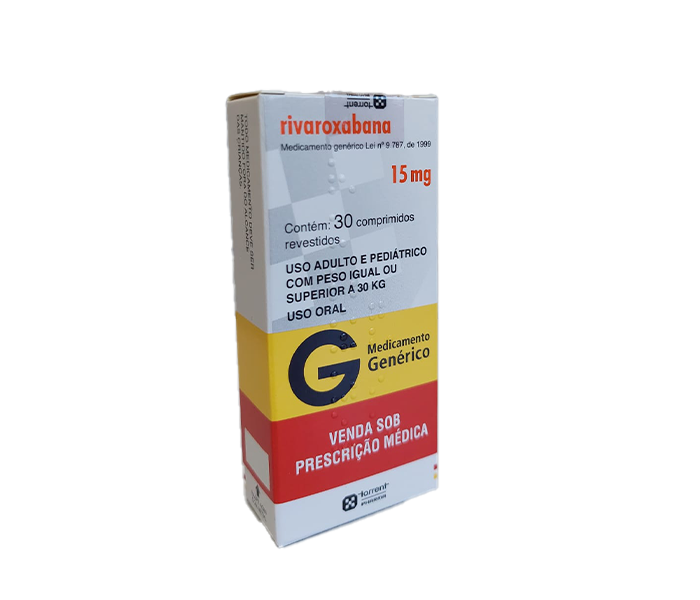 RIVAROXABANA